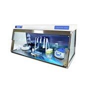 UV cabinet/PCR workstation